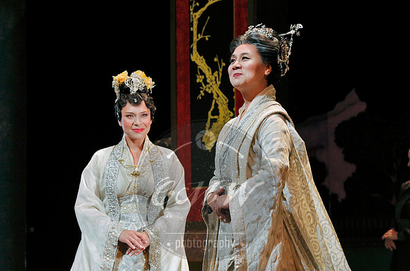 San Francisco Opera, Dream of the Red Chamber
