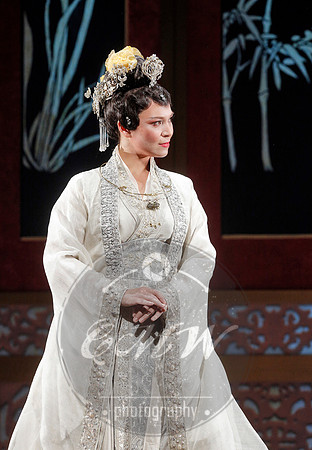 San Francisco Opera, Dream of the Red Chamber