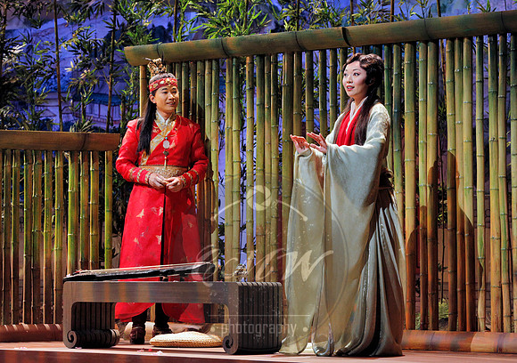 San Francisco Opera, Dream of the Red Chamber