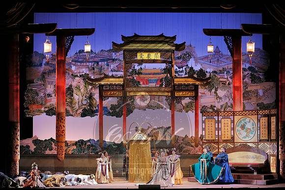 San Francisco Opera, Dream of the Red Chamber