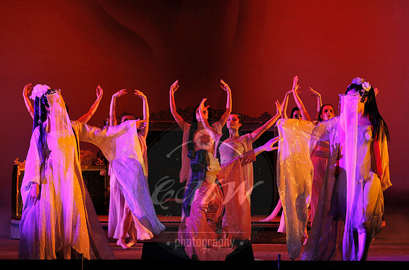 San Francisco Opera, Dream of the Red Chamber