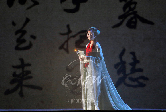 San Francisco Opera, Dream of the Red Chamber