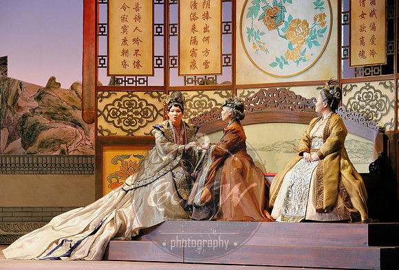 San Francisco Opera, Dream of the Red Chamber