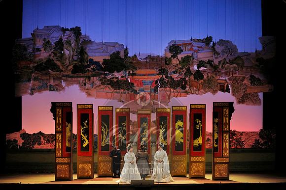 San Francisco Opera, Dream of the Red Chamber