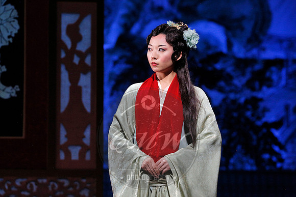 San Francisco Opera, Dream of the Red Chamber