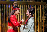 San Francisco Opera, Dream of the Red Chamber
