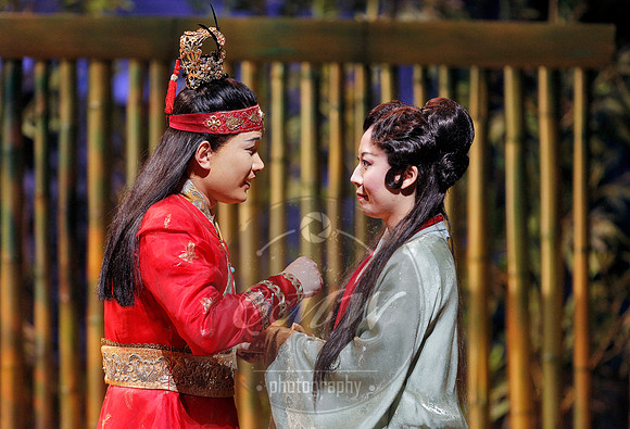 San Francisco Opera, Dream of the Red Chamber