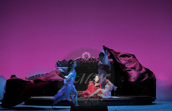 San Francisco Opera, Dream of the Red Chamber