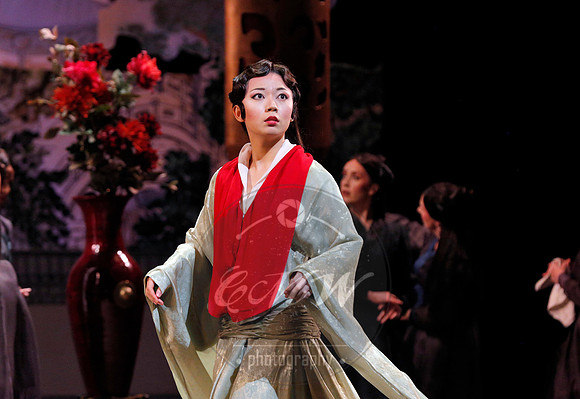 San Francisco Opera, Dream of the Red Chamber
