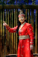 San Francisco Opera, Dream of the Red Chamber