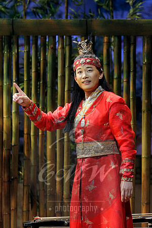 San Francisco Opera, Dream of the Red Chamber