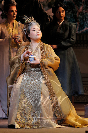 San Francisco Opera, Dream of the Red Chamber