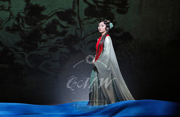 San Francisco Opera, Dream of the Red Chamber
