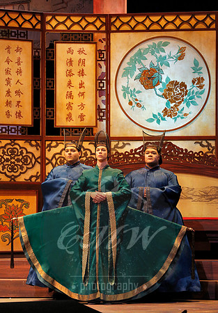 San Francisco Opera, Dream of the Red Chamber