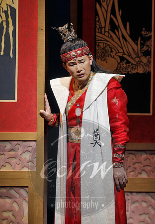 San Francisco Opera, Dream of the Red Chamber