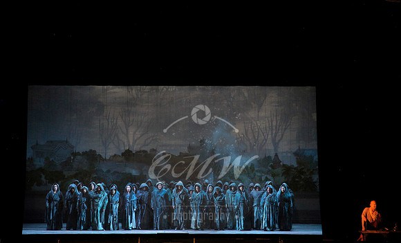 San Francisco Opera, Dream of the Red Chamber