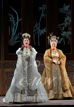 San Francisco Opera, Dream of the Red Chamber