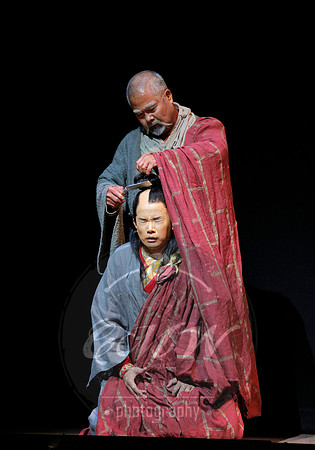 San Francisco Opera, Dream of the Red Chamber