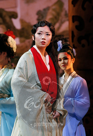 San Francisco Opera, Dream of the Red Chamber