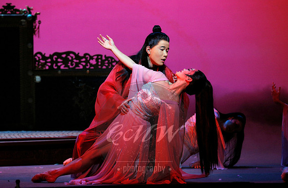 San Francisco Opera, Dream of the Red Chamber