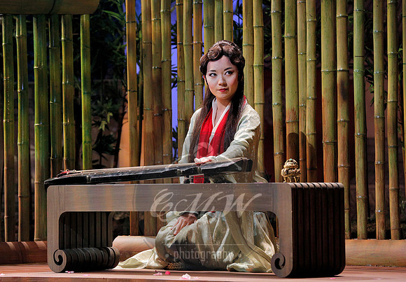 San Francisco Opera, Dream of the Red Chamber