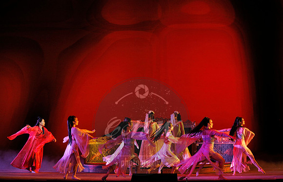 San Francisco Opera, Dream of the Red Chamber