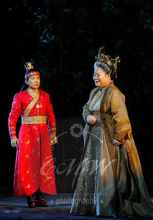 San Francisco Opera, Dream of the Red Chamber