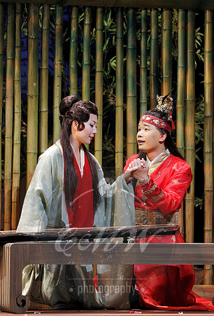 San Francisco Opera, Dream of the Red Chamber