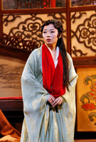 San Francisco Opera, Dream of the Red Chamber