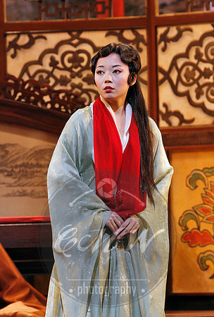 San Francisco Opera, Dream of the Red Chamber