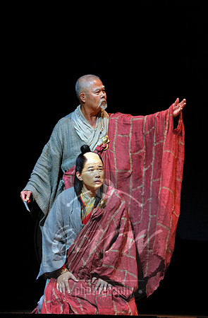 San Francisco Opera, Dream of the Red Chamber