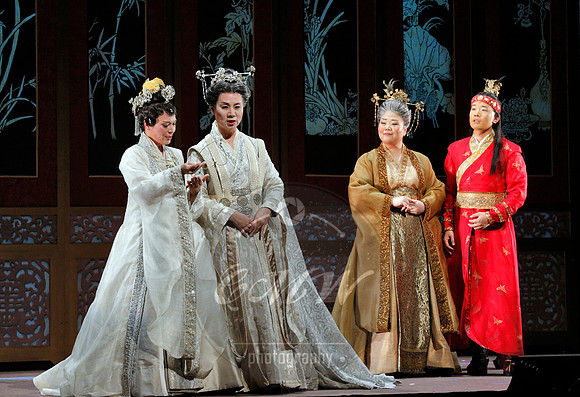 San Francisco Opera, Dream of the Red Chamber