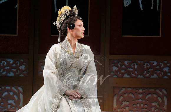 San Francisco Opera, Dream of the Red Chamber