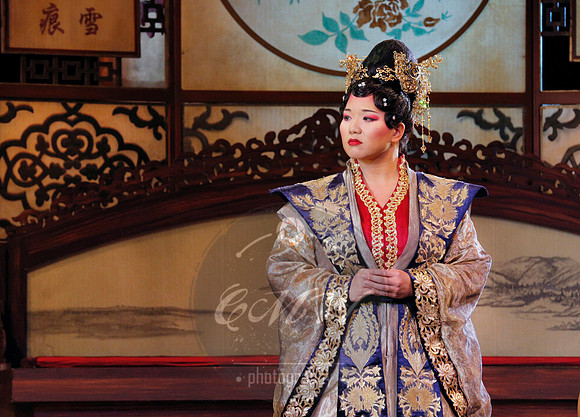 San Francisco Opera, Dream of the Red Chamber
