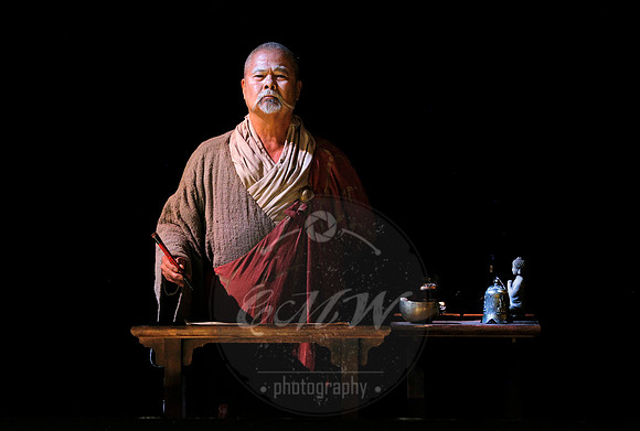 San Francisco Opera, Dream of the Red Chamber