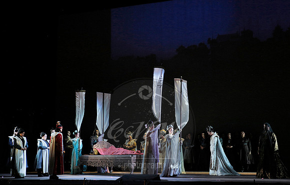 San Francisco Opera, Dream of the Red Chamber