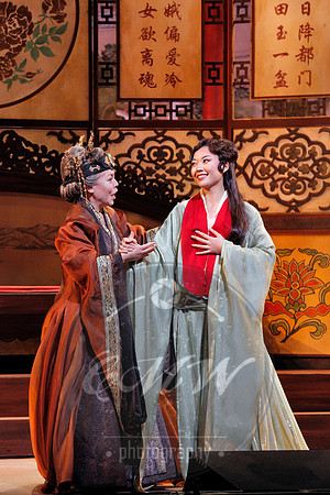 San Francisco Opera, Dream of the Red Chamber