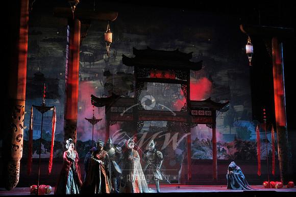 San Francisco Opera, Dream of the Red Chamber