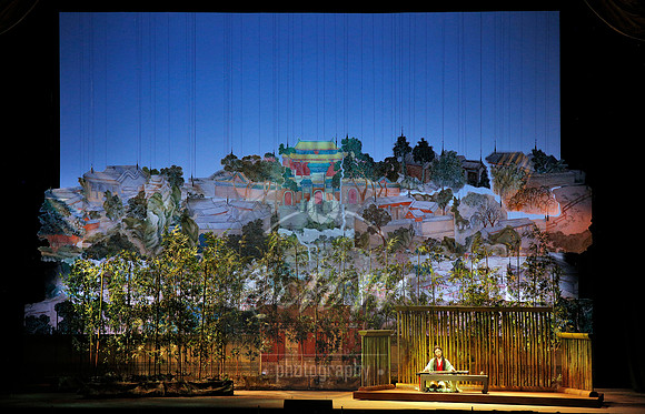 San Francisco Opera, Dream of the Red Chamber