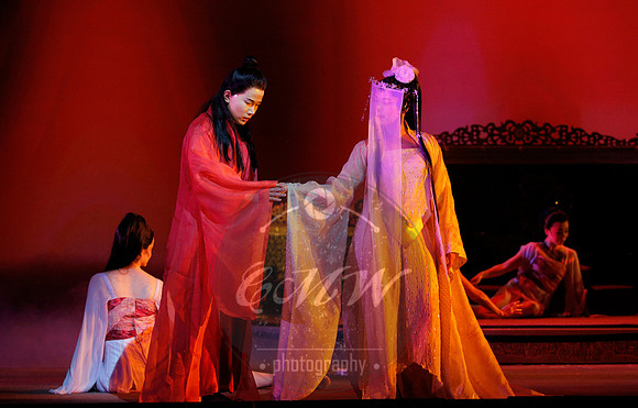 San Francisco Opera, Dream of the Red Chamber