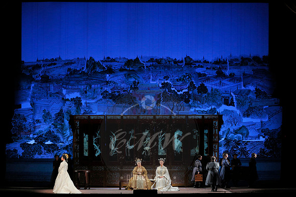 San Francisco Opera, Dream of the Red Chamber