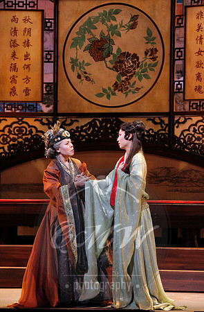 San Francisco Opera, Dream of the Red Chamber