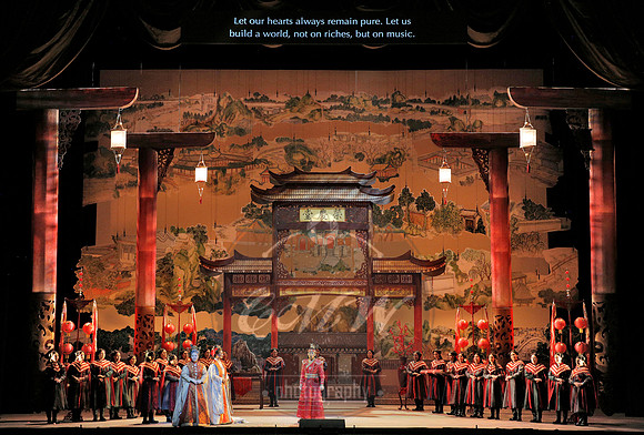 San Francisco Opera, Dream of the Red Chamber