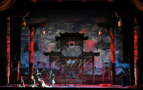 San Francisco Opera, Dream of the Red Chamber