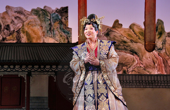 San Francisco Opera, Dream of the Red Chamber