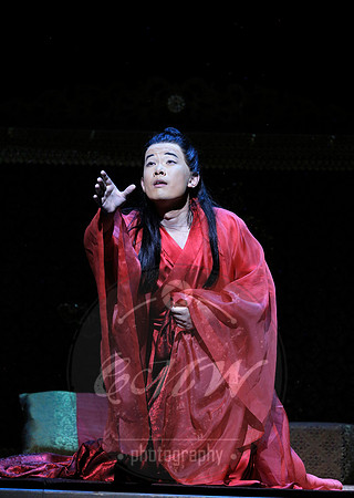 San Francisco Opera, Dream of the Red Chamber