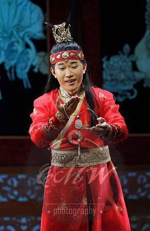 San Francisco Opera, Dream of the Red Chamber