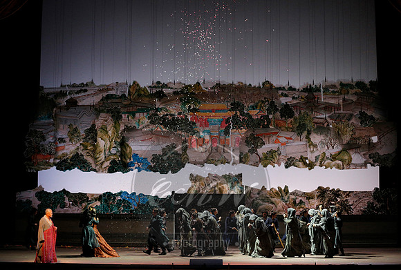 San Francisco Opera, Dream of the Red Chamber