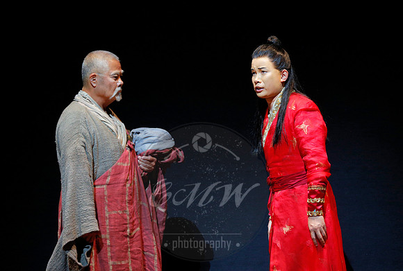 San Francisco Opera, Dream of the Red Chamber