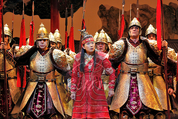 San Francisco Opera, Dream of the Red Chamber